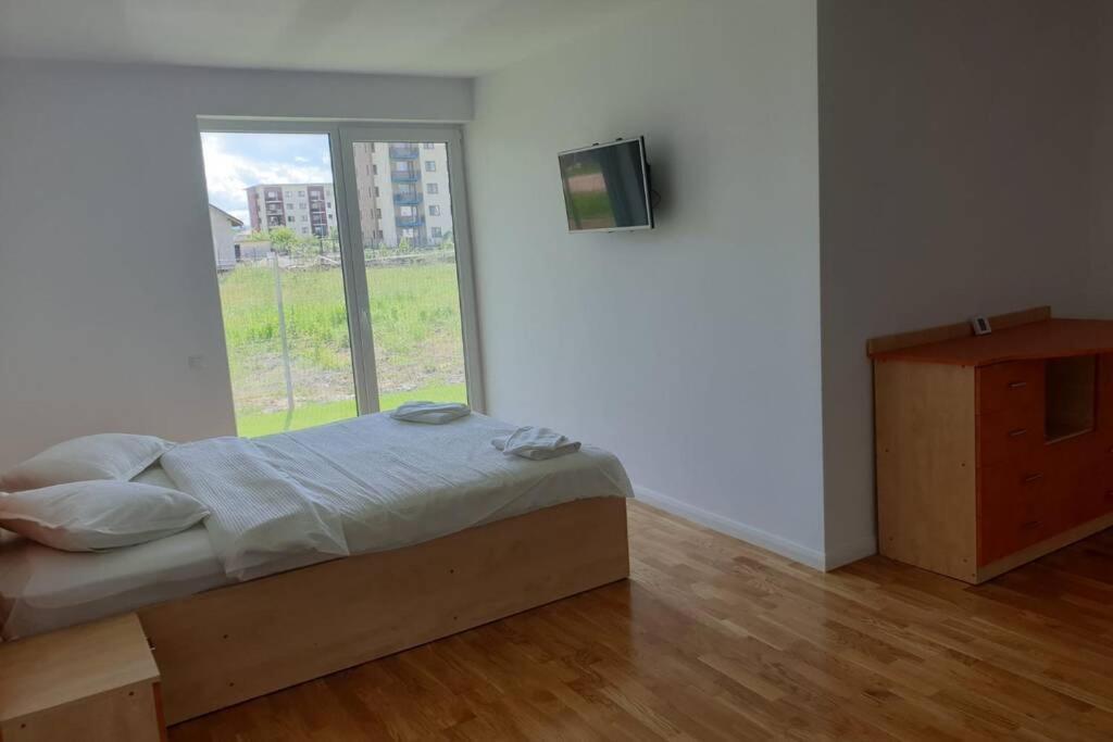 Garden Leisure Apartments Brasov Braşov Exterior foto