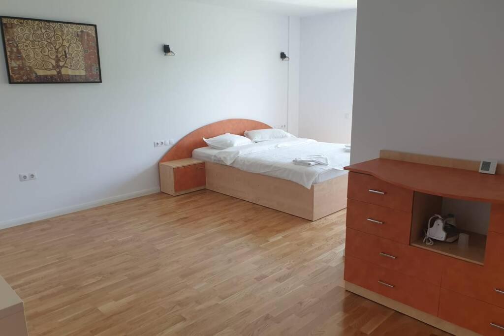 Garden Leisure Apartments Brasov Braşov Exterior foto